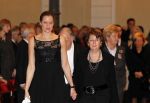 Amsterdam 22 januari 2010
Herdenkingsdienst Edgar Vos in het concertgebouw. Pauline Huizinga Mol en Michiel en Paul
Peter Smulders bv