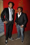 Amsterdam 17 maart 2010
Presentatie vliegmaatschappij EMirates in de beurs v Berlage. Pierre v Hooijdonk met Regi Blinker
Peter Smulders bv