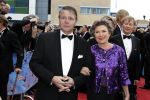 Scheveningen 11 april 2010
Premiere Mary Poppins in het circustheater. Piet Hein Donner met vrouw
Peter Smulders bv