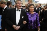 Scheveningen 11 april 2010
Premiere Mary Poppins in het circustheater. Piet Hein Donner met vrouw
Peter Smulders bv