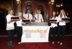 Amsterdam 24 maart 2010
Premiere first mission in Tuschinski. Prosceco bar
Peter Smulders bv