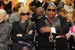 Amsterdam 14 maart 2010
Modeshow in de bijenkorf met diversen Bn ers voor Orange Babies. Quintis Ristie
Peter Smulders bv