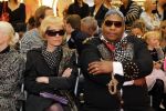 Amsterdam 14 maart 2010
Modeshow in de bijenkorf met diversen Bn ers voor Orange Babies. Quintis Ristie
Peter Smulders bv