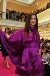 Amsterdam 14 maart 2010
Modeshow in de bijenkorf met diversen Bn ers voor Orange Babies. Quinty Trustfull
Peter Smulders bv