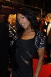 Amsterdam 24 maart 2010
Premiere first mission in Tuschinski. Quintis Ristie met Raffaela
Peter Smulders bv