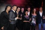 Amsterdam 22 maart 2010
Uitreiking van de Rembrandts in de escape. Winnaars oa Barry Atsma Reinout Oerlemans Kluun en Kane
Peter Smulders bv