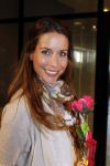 Amsterdam 1 april 2010
Premiere disney on ice in de rai. Renee Vervoorn
Peter Smulders bv