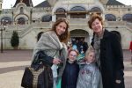 Kaatsheuvel 17 Maart 2010
Efteling, Sprookjesboomfeest met BN-ers
Renee Vervoorn met dochter en moeder
Foto Peter Smulders BV