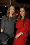 Hillegom 20 maart 2010
Modeshow dani bles. Renee Vervoorn met een vriendin
Peter Smulders bv