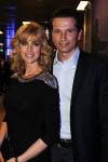 Amsterdam 26 maart 2010
Premiere Michael jackson in de heineken music hall. Richard Krajicek met Alec en Emma en Daphne Deckers
Peter Smulders bv