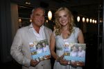 Amsterdam 27 mei 2009
Presentatie boek Sonja Bakker en Rik Felderhof.
Peter Smulders bv