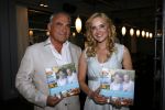 Amsterdam 27 mei 2009
Presentatie boek Sonja Bakker en Rik Felderhof.
Peter Smulders bv