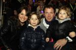 Harderwijk 20 maart 2010
Premiere show in het dolfinarium. Robert en Sacha Leroy met kinderen
Peter Smulders bv