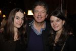 Amsterdam 14 maart 2010
Prtemiere nanny Mc Fee in tuschinski. Robert ten Brink met dochters
Peter Smulders bv