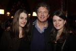 Amsterdam 14 maart 2010
Prtemiere nanny Mc Fee in tuschinski. Robert ten Brink met dochters
Peter Smulders bv