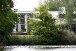 Maarssen 14 mei 2009
Huis Roland Kahn aan de vecht.
Peter Smulders bv