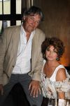 Loosdrecht 9 april 2010
Surprise feestje voor Monique des Bouvrie georganiseerd door haar man Jan des Bouvrie bij Fitou in Loosdrecht. Ron en Yvonne Brandsteder
Peter Smulders bv