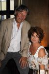 Loosdrecht 9 april 2010
Surprise feestje voor Monique des Bouvrie georganiseerd door haar man Jan des Bouvrie bij Fitou in Loosdrecht. Ron en Yvonne Brandsteder
Peter Smulders bv