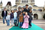Kaatsheuvel 17 Maart 2010
Efteling, Sprookjesboomfeest met BN-ers
Ruth Jacott met haar 