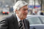 Amsterdam 18 maart 2010
Herdenkingsdienst Hans v Mierlo in Amsterdam. Ruud Lubbers
Peter Smulders bv
