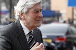 Amsterdam 18 maart 2010
Herdenkingsdienst Hans v Mierlo in Amsterdam. Ruud Lubbers
Peter Smulders bv