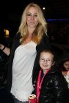Harderwijk 20 maart 2010
Premiere show in het dolfinarium. Sittah met dochter
Peter Smulders bv
