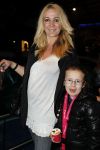 Harderwijk 20 maart 2010
Premiere show in het dolfinarium. Sittah met dochter
Peter Smulders bv