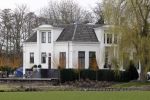 Hoorn 3 april 2010
Sonja Bakker heeft haar huis goed beveiligd. Er hangen overal camera's.
Peter Smulders bv