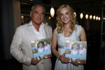 Amsterdam 27 mei 2009
Presentatie boek Sonja Bakker en Rik Felderhof.
Peter Smulders bv
