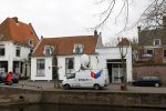 Naarden Vesting 11 maart 2010
Jan des Bouvrie geeft bij het arsenaal een persconferentie inzake zijn arrestatie door de politie.
Peter Smulders bv