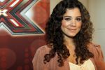 Hilversum 7 april 2010
Presentatie van de finalisten van X Factor. martijn  Krabbe en Wendy v Dijk presenteren het. Sumera
Peter Smulders bv