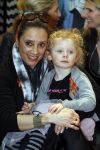 Amsterdam 14 maart 2010
Modeshow in de bijenkorf met diversen Bn ers voor Orange Babies. Suzanne Klemann met dochter
Peter Smulders bv