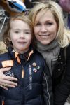Amsterdam 14 maart 2010
Prtemiere nanny Mc Fee in tuschinski. Tanja Jess met zoon Billy
Peter Smulders bv