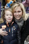 Amsterdam 14 maart 2010
Prtemiere nanny Mc Fee in tuschinski. Tanja Jess met zoon Billy
Peter Smulders bv