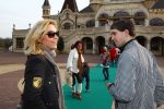 Kaatsheuvel 17 Maart 2010
Efteling, Sprookjesboomfeest met BN-ers
Tanja Jess met jongste zoon
Foto Peter Smulders BV