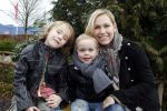 Harderwijk 20 maart 2010
Premiere show in het dolfinarium. Tanja Jess met kinderen
Peter Smulders bv