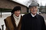 Amsterdam 27 maart 2010
Modeshow Sheila de Vries in het Hilton. Theo Heuft met vrouw
Peter Smulders bv