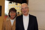 Amsterdam 27 maart 2010
Modeshow Sheila de Vries in het Hilton. Theo Heuft met vrouw
Peter Smulders bv