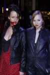Amsterdam 27 maart 2010
Vampire feest in de schouwburg van Amsterdam. Titia Hoogendoorn en Roos Smit
Peter Smulders bv