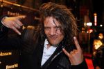 Amsterdam 24 maart 2010
Premiere first mission in Tuschinski. Tygo Gernandt 
Peter Smulders bv