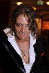 Amsterdam 27 maart 2010
Vampire feest in de schouwburg van Amsterdam. Tygo Gernandt
Peter Smulders bv
