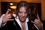 Amsterdam 27 maart 2010
Vampire feest in de schouwburg van Amsterdam. Tygo Gernandt
Peter Smulders bv