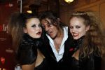 Amsterdam 27 maart 2010
Vampire feest in de schouwburg van Amsterdam. Tygo Gernandt
Peter Smulders bv