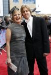 Scheveningen 11 april 2010
Premiere Mary Poppins in het circustheater. Vera Mann met Joelle
Peter Smulders bv