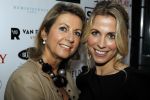Hillegom 20 maart 2010
Modeshow dani bles. Vivian Ewbank met haar moeder Maddy
Peter Smulders bv