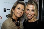 Hillegom 20 maart 2010
Modeshow dani bles. Vivian Ewbank met haar moeder Maddy
Peter Smulders bv