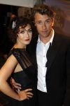 Amsterdam 12 april 2010
Premiere de gelukkige huisvrouw in Tuschinski. cast oa Waldemar Torenstra Carice v Houten Antoinette Beumer en schrijfster Heleen v Royen
Peter Smulders bv