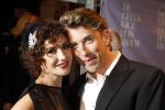 Amsterdam 12 april 2010
Premiere de gelukkige huisvrouw in Tuschinski. cast oa Waldemar Torenstra Carice v Houten Antoinette Beumer en schrijfster Heleen v Royen
Peter Smulders bv