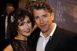 Amsterdam 12 april 2010
Premiere de gelukkige huisvrouw in Tuschinski. cast oa Waldemar Torenstra Carice v Houten Antoinette Beumer en schrijfster Heleen v Royen
Peter Smulders bv