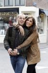 Amsterdam 17 maart 2010
Wesley Sneijder en Yolanthe Cabau v Kasbergen gaan in ondertrouw op het gemeentehuis van Amsterdam. Beide moeders zijn erbij aanwezig.
Peter Smulders bv